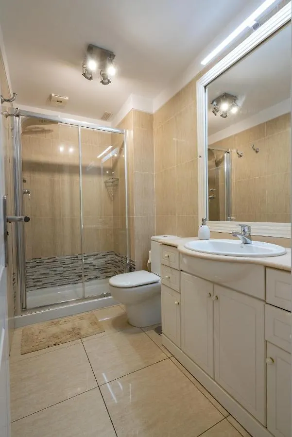 Apartmán Penthouse Marte By Pajarito Holidays Los Cristianos