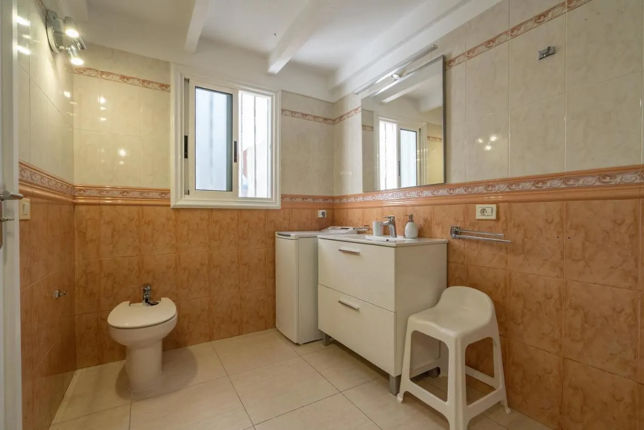 Penthouse Marte By Pajarito Holidays Los Cristianos