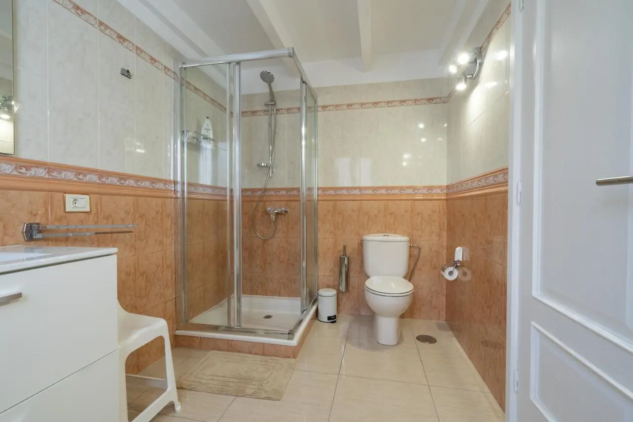 Penthouse Marte By Pajarito Holidays Los Cristianos  0*, Los Cristianos (Tenerife)